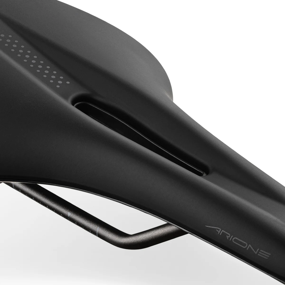 TARGETED RELIEF, STABLE RIDE